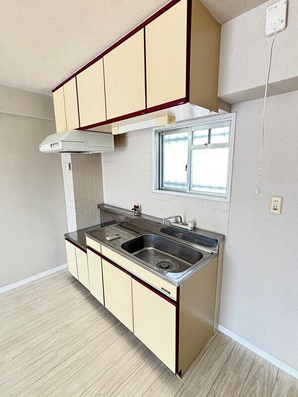 アルテハイム服部の物件内観写真