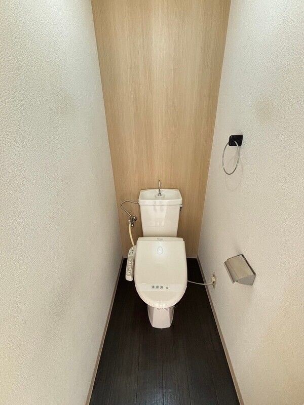 アルテハイム服部の物件内観写真