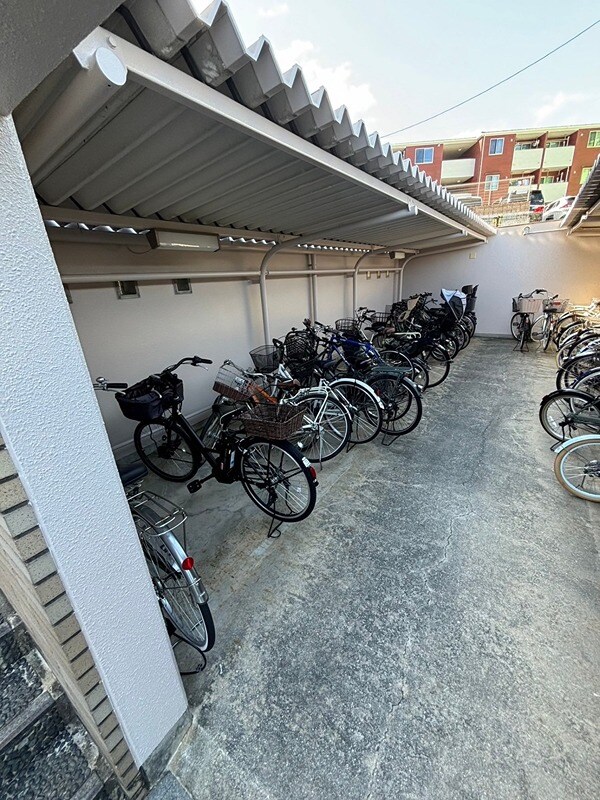 千里山駅 徒歩15分 3階の物件内観写真