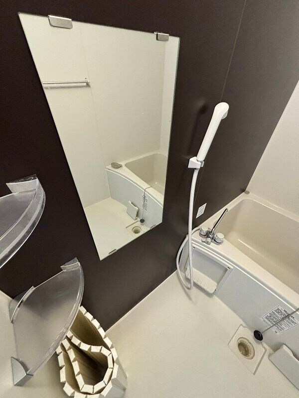 グランベガ緑地公園の物件内観写真