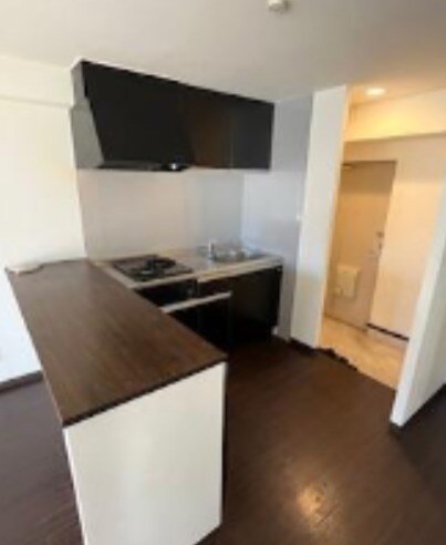 グランベガ緑地公園の物件内観写真