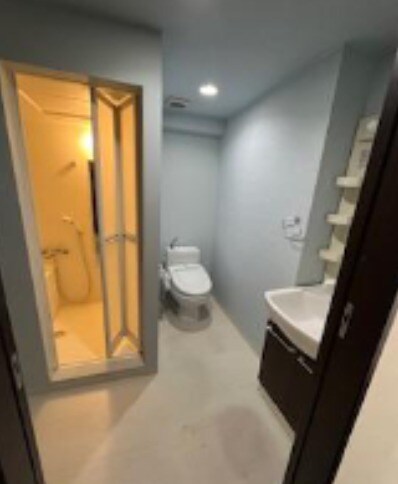 グランベガ緑地公園の物件内観写真