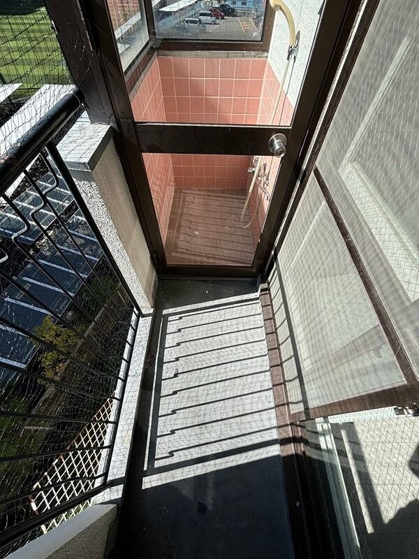 グランベガ緑地公園の物件内観写真