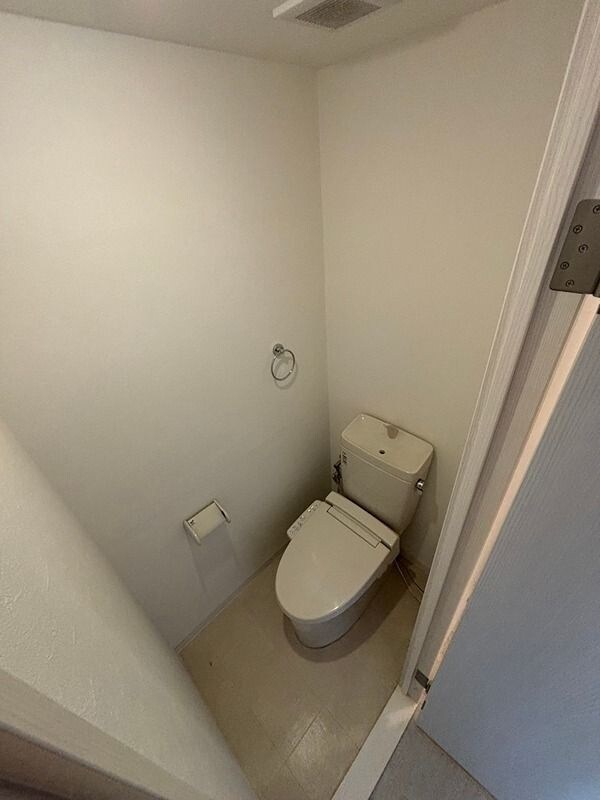 グランベガ緑地公園の物件内観写真