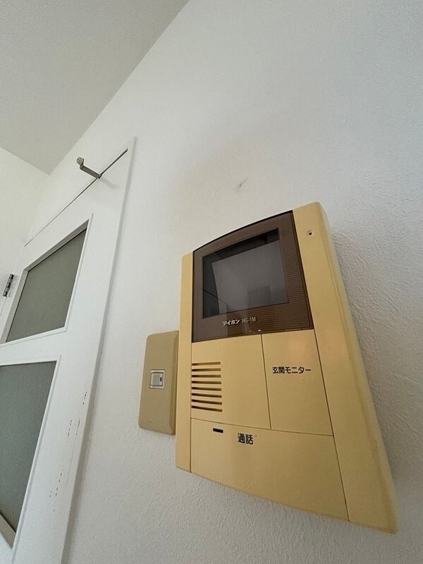 グランベガ緑地公園の物件内観写真