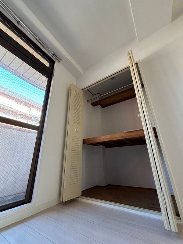 グランベガ緑地公園の物件内観写真