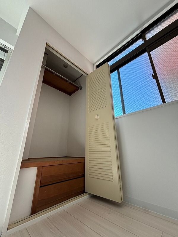 グランベガ緑地公園の物件内観写真