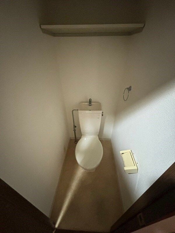 リーガル新大阪IIの物件内観写真