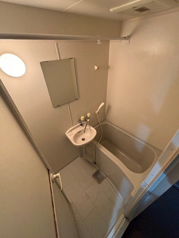 リーガル新大阪IIの物件内観写真