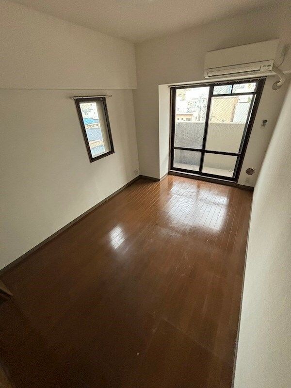 リーガル新大阪IIの物件内観写真