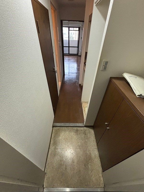 リーガル新大阪IIの物件内観写真