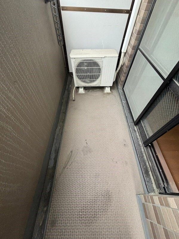 リーガル新大阪IIの物件内観写真