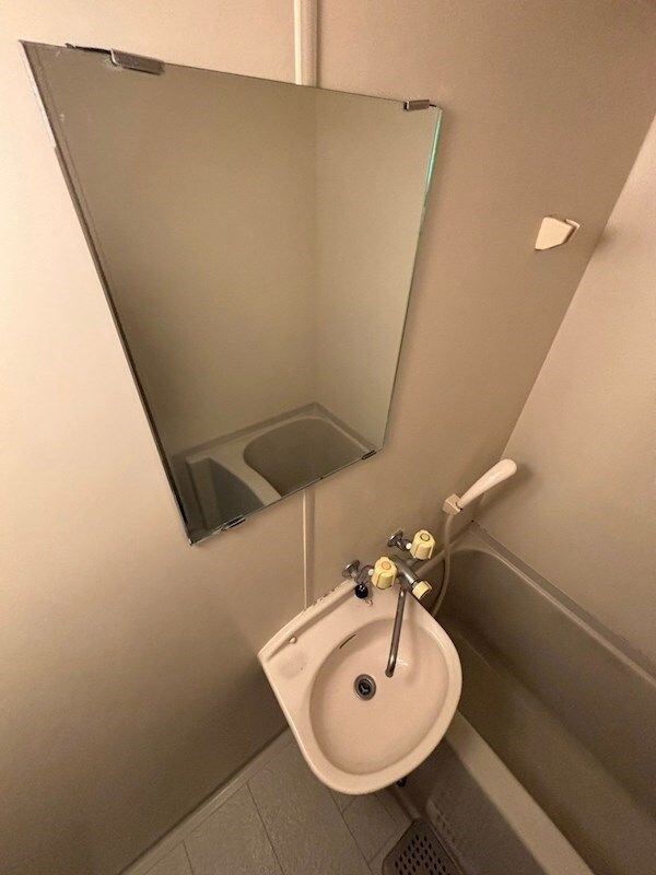 リーガル新大阪IIの物件内観写真