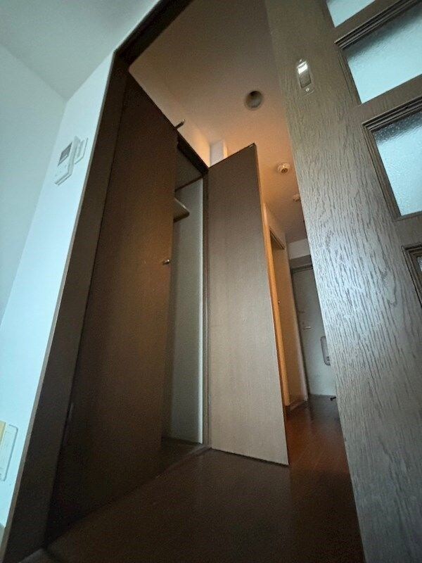 リーガル新大阪IIの物件内観写真