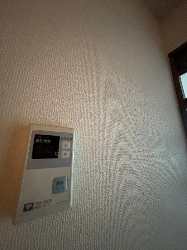 リーガル新大阪IIの物件内観写真