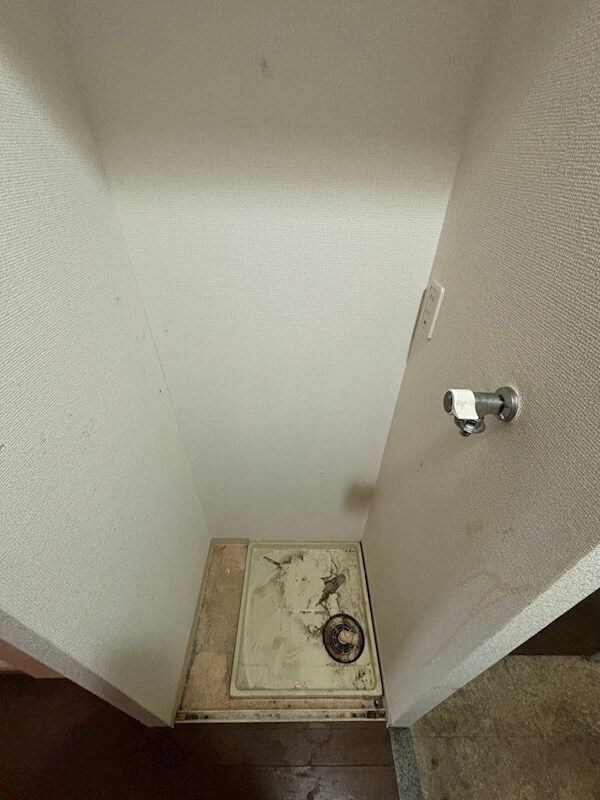 リーガル新大阪IIの物件内観写真