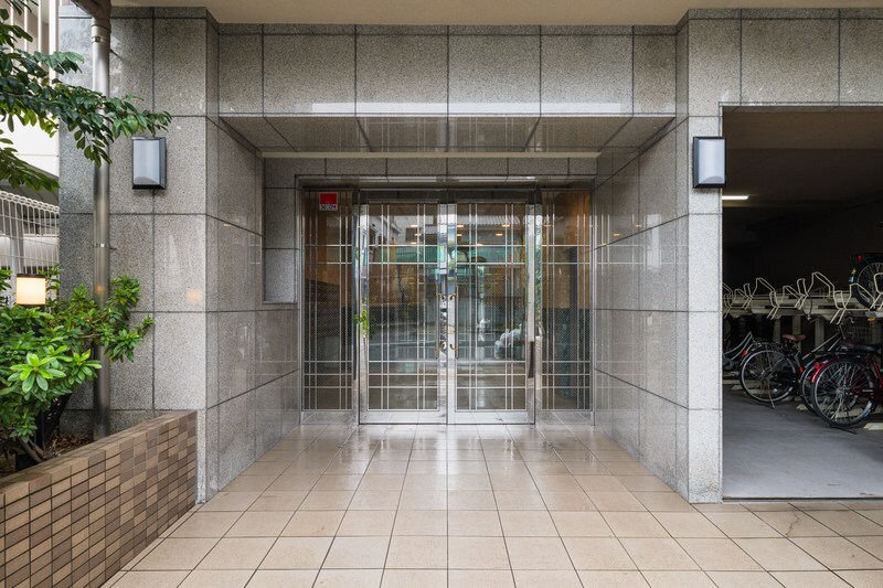 リーガル新大阪IIの物件内観写真