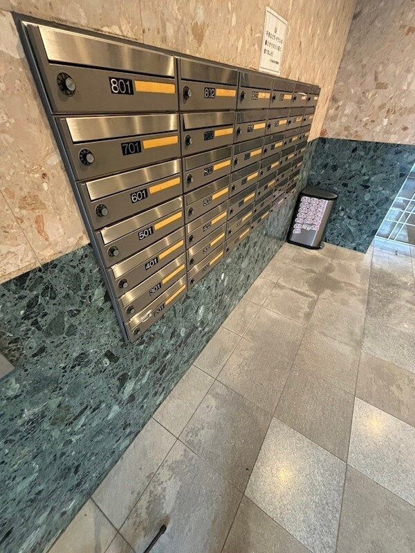 リーガル新大阪IIの物件内観写真