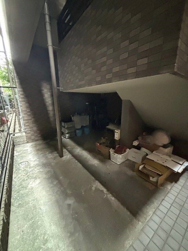 リーガル新大阪IIの物件内観写真