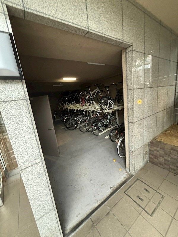 リーガル新大阪IIの物件内観写真