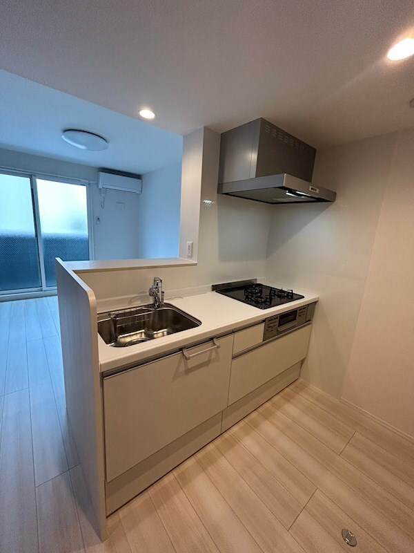 アーバンヒルズの物件内観写真