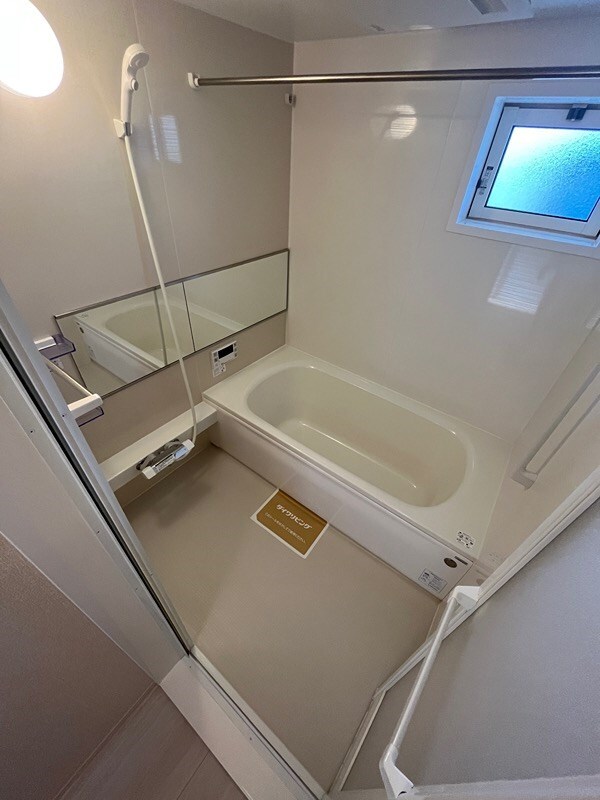 アーバンヒルズの物件内観写真