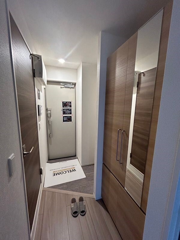 アーバンヒルズの物件内観写真