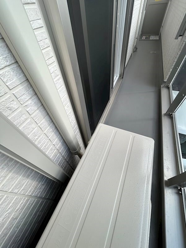 アーバンヒルズの物件内観写真