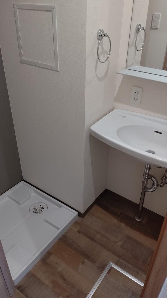 Ｒｉｔｚ　ＳＱＵＡＲＥ　蘭狭館（リッツスクエア　ランキョウカン）の物件内観写真