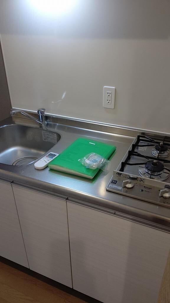 Ｒｉｔｚ　ＳＱＵＡＲＥ　蘭狭館（リッツスクエア　ランキョウカン）の物件内観写真