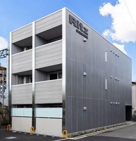 Ｒｉｔｚ　ＳＱＵＡＲＥ　蘭狭館（リッツスクエア　ランキョウカン）の物件内観写真