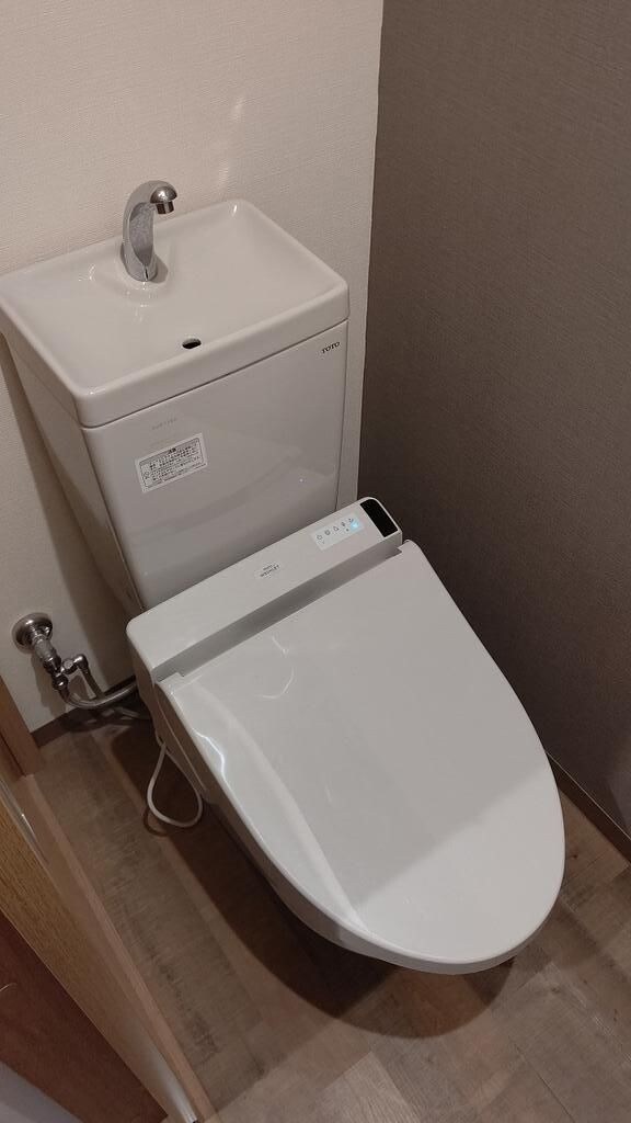 Ｒｉｔｚ　ＳＱＵＡＲＥ　蘭狭館（リッツスクエア　ランキョウカン）の物件内観写真