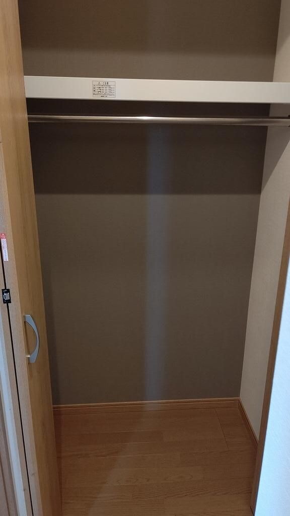 Ｒｉｔｚ　ＳＱＵＡＲＥ　蘭狭館（リッツスクエア　ランキョウカン）の物件内観写真