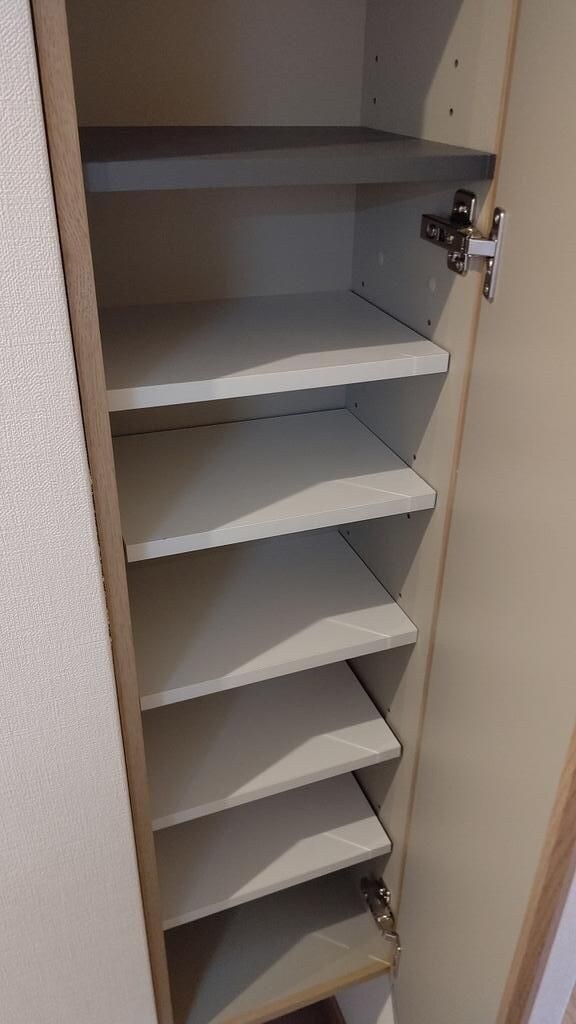 Ｒｉｔｚ　ＳＱＵＡＲＥ　蘭狭館（リッツスクエア　ランキョウカン）の物件内観写真