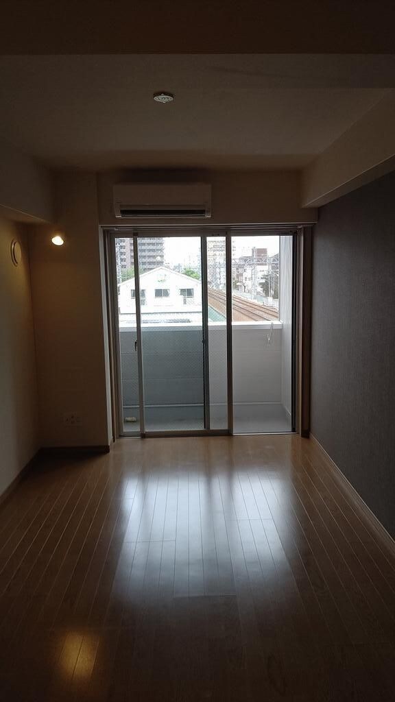 Ｒｉｔｚ　ＳＱＵＡＲＥ　蘭狭館（リッツスクエア　ランキョウカン）の物件内観写真