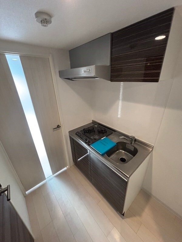 Airport　Front　ASDの物件内観写真