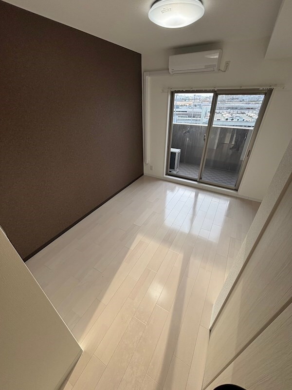 Airport　Front　ASDの物件内観写真