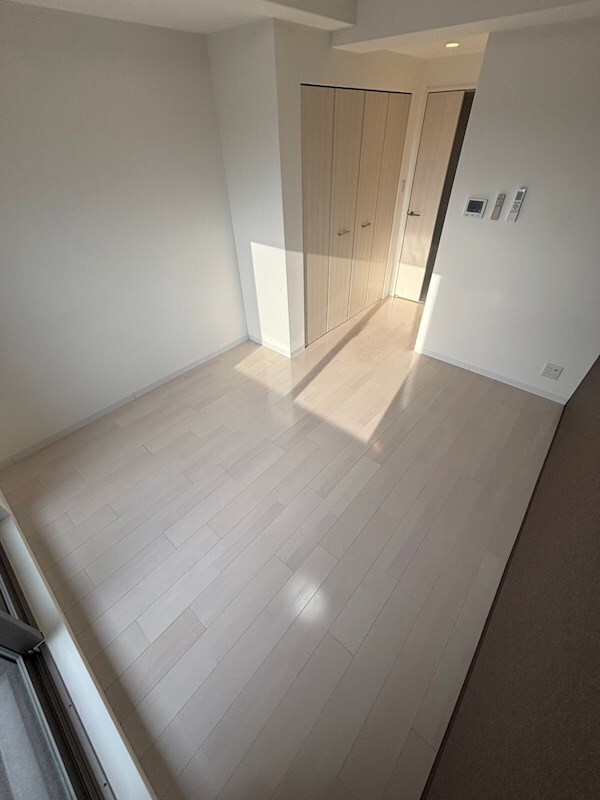 Airport　Front　ASDの物件内観写真