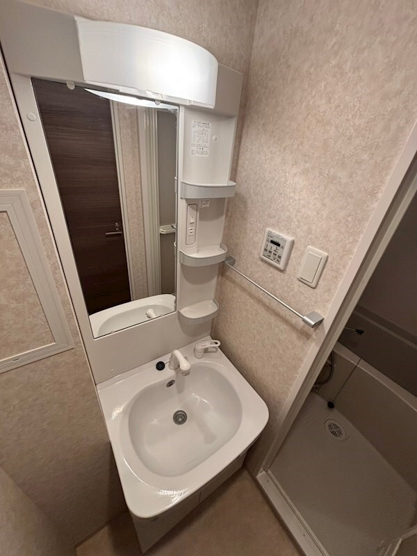 Airport　Front　ASDの物件内観写真