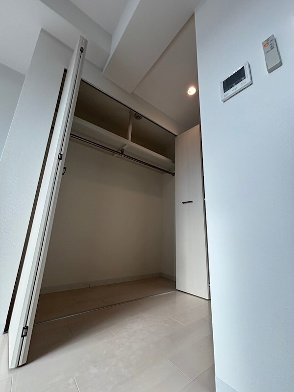 Airport　Front　ASDの物件内観写真