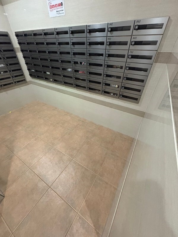 Airport　Front　ASDの物件内観写真