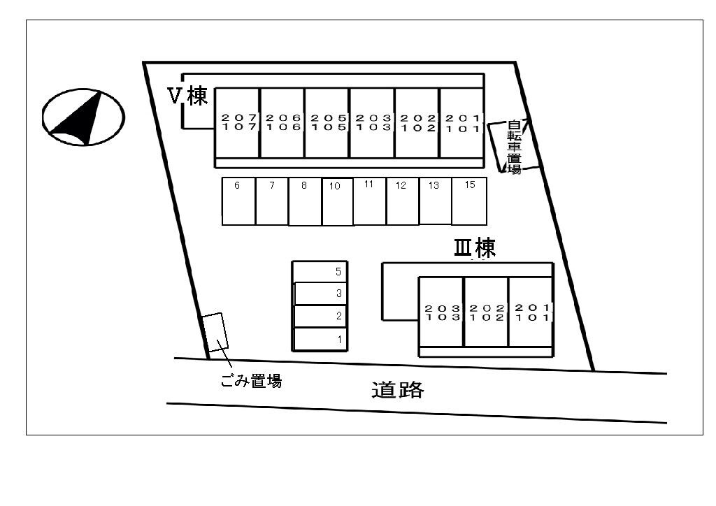 伊丹駅 バス9分  池尻南口下車：停歩9分 2階の物件内観写真