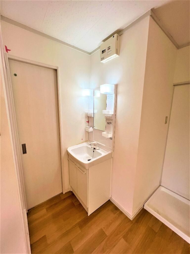 シャトーアムールの物件内観写真