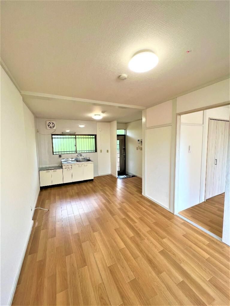 シャトーアムールの物件内観写真