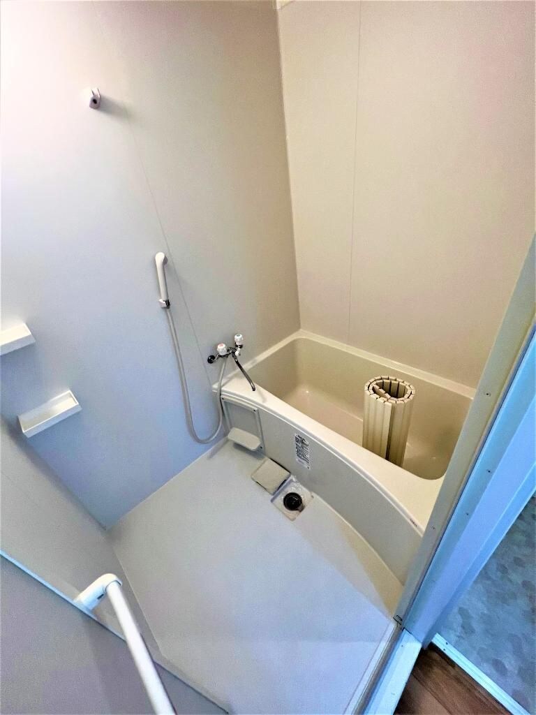 シャトーアムールの物件内観写真