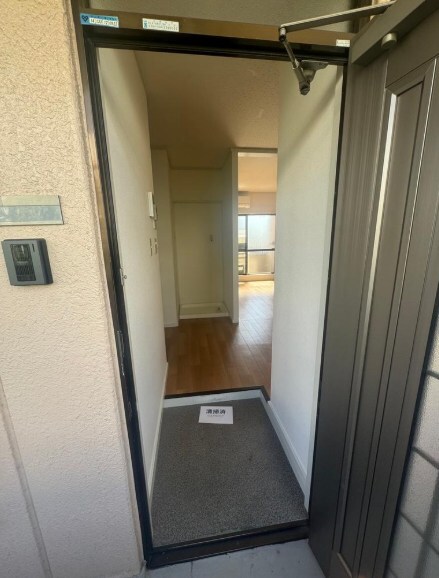 シャトーアムールの物件内観写真