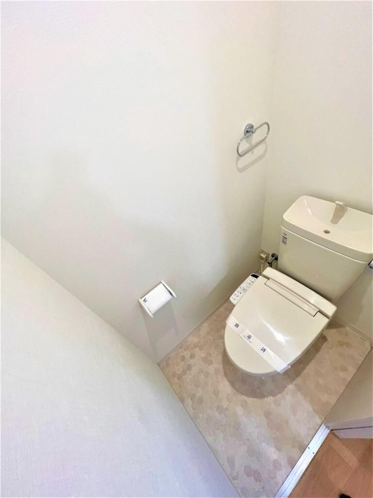 シャトーアムールの物件内観写真