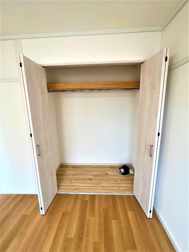 シャトーアムールの物件内観写真