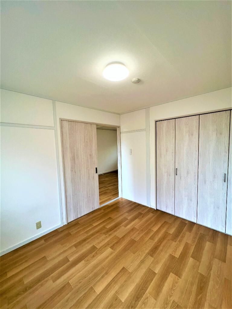 シャトーアムールの物件内観写真