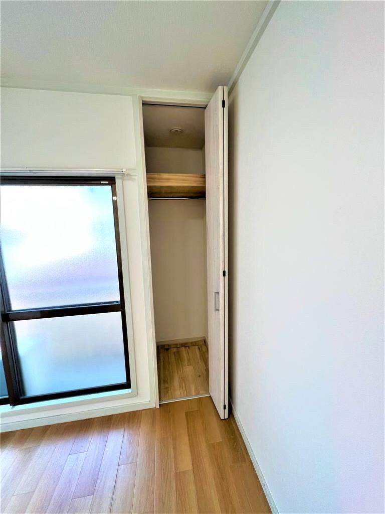 シャトーアムールの物件内観写真